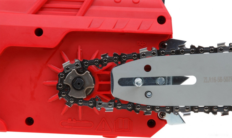 Электрическая пила Wortex EC 4020-1 EC4020100029