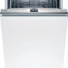 Посудомоечная машина Bosch SPV6EMX11E