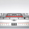 Посудомоечная машина Bosch SPV6EMX11E