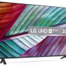 Телевизор LG 86UR78006LB.ARUB