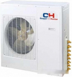 Внешний блок Cooper&Hunter CHML-U21RK3