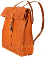 Рюкзак Klondike 1896 Digger Mara KD1070-04 (коньяк)