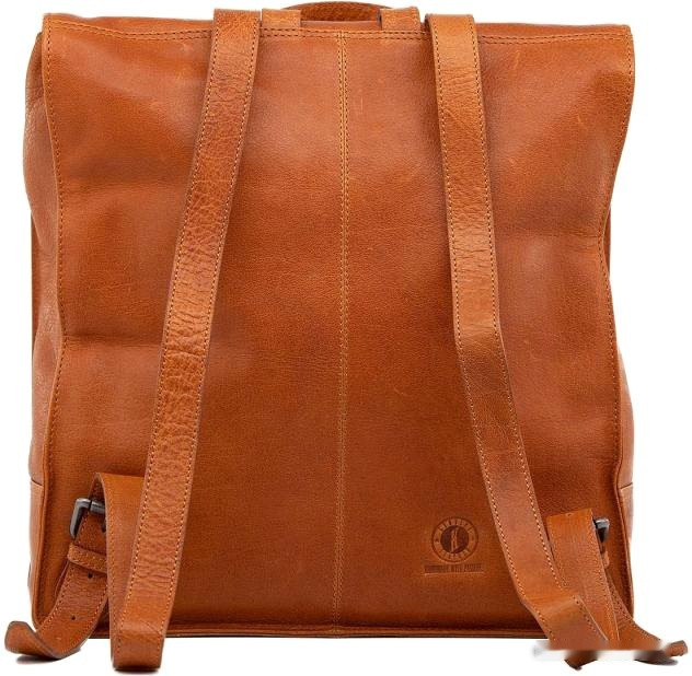 Рюкзак Klondike 1896 Digger Mara KD1070-04 (коньяк)