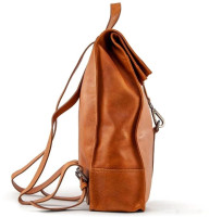 Рюкзак Klondike 1896 Digger Mara KD1070-04 (коньяк)