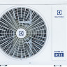 Кондиционер Electrolux Portofino DC Inverter EACS/I-09HP/N8_25Y