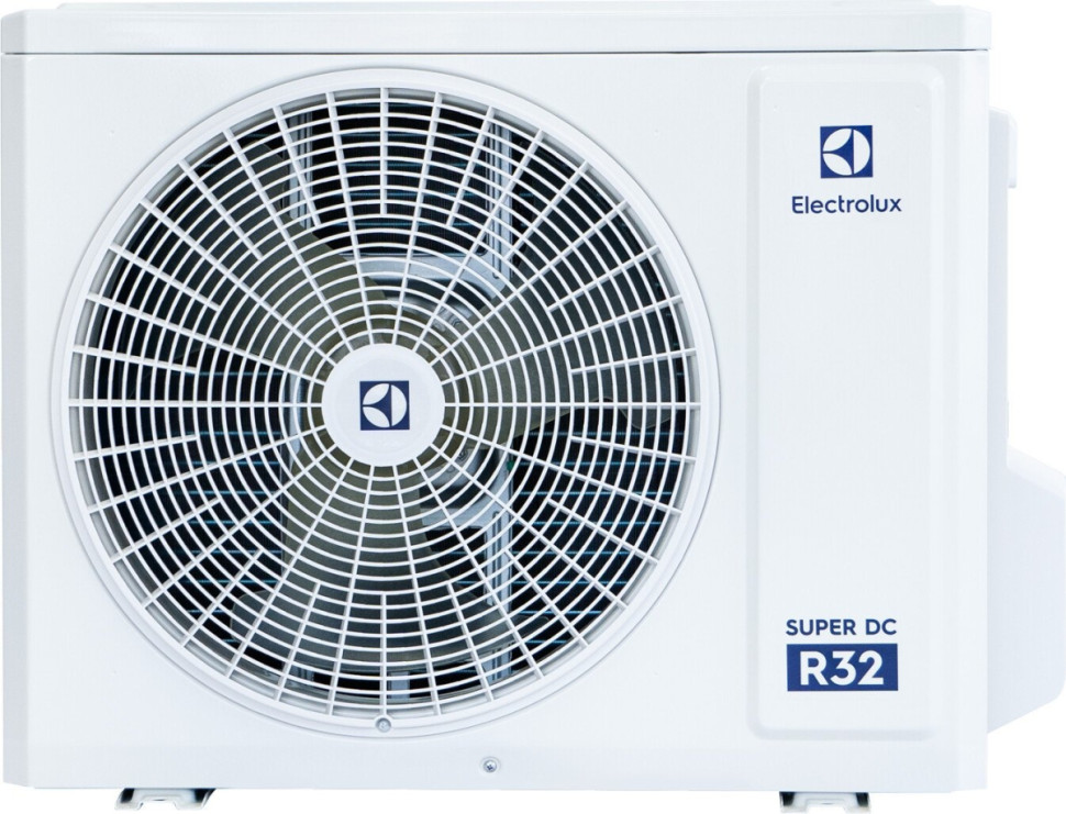 Кондиционер Electrolux Portofino DC Inverter EACS/I-09HP/N8_25Y