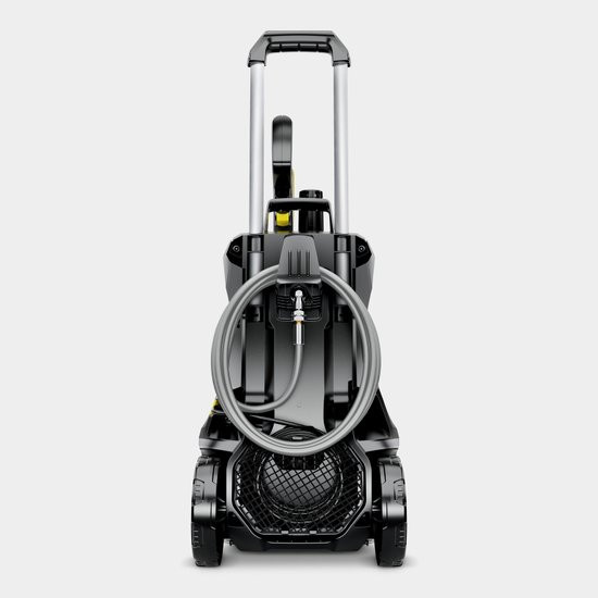 Мойка высокого давления Karcher K 7 Power Flex 1.317-300.0