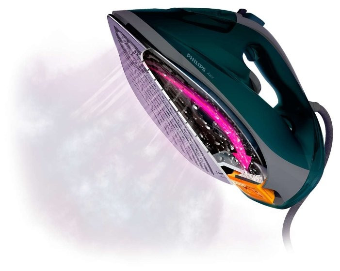 Утюг Philips GC4537/70 Azur