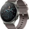 Умные часы Huawei Watch GT2 Pro (туманно-серый)