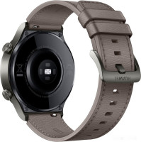 Умные часы Huawei Watch GT2 Pro (туманно-серый)