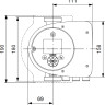 Циркуляционный насос Grundfos Magna3 25-40