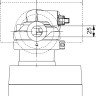 Циркуляционный насос Grundfos Magna3 25-40
