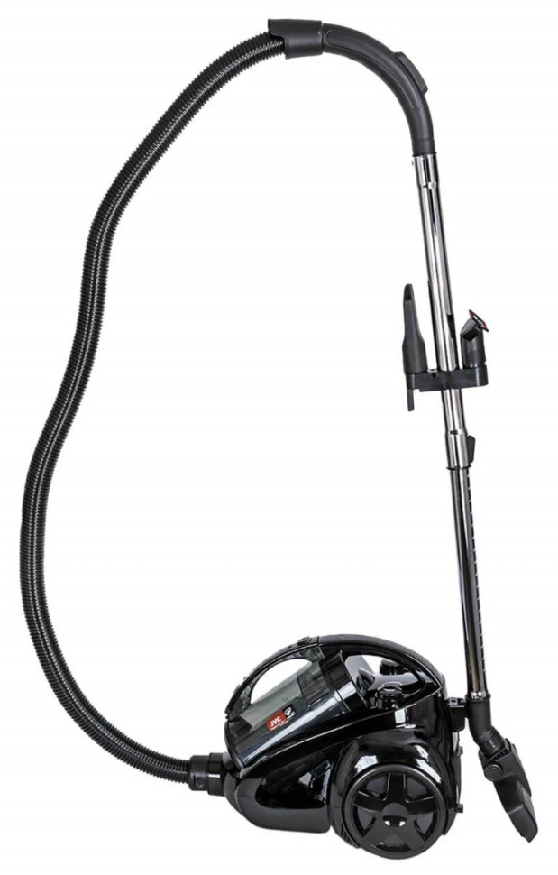 Пылесос JVC JH-VC425