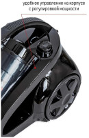 Пылесос JVC JH-VC425