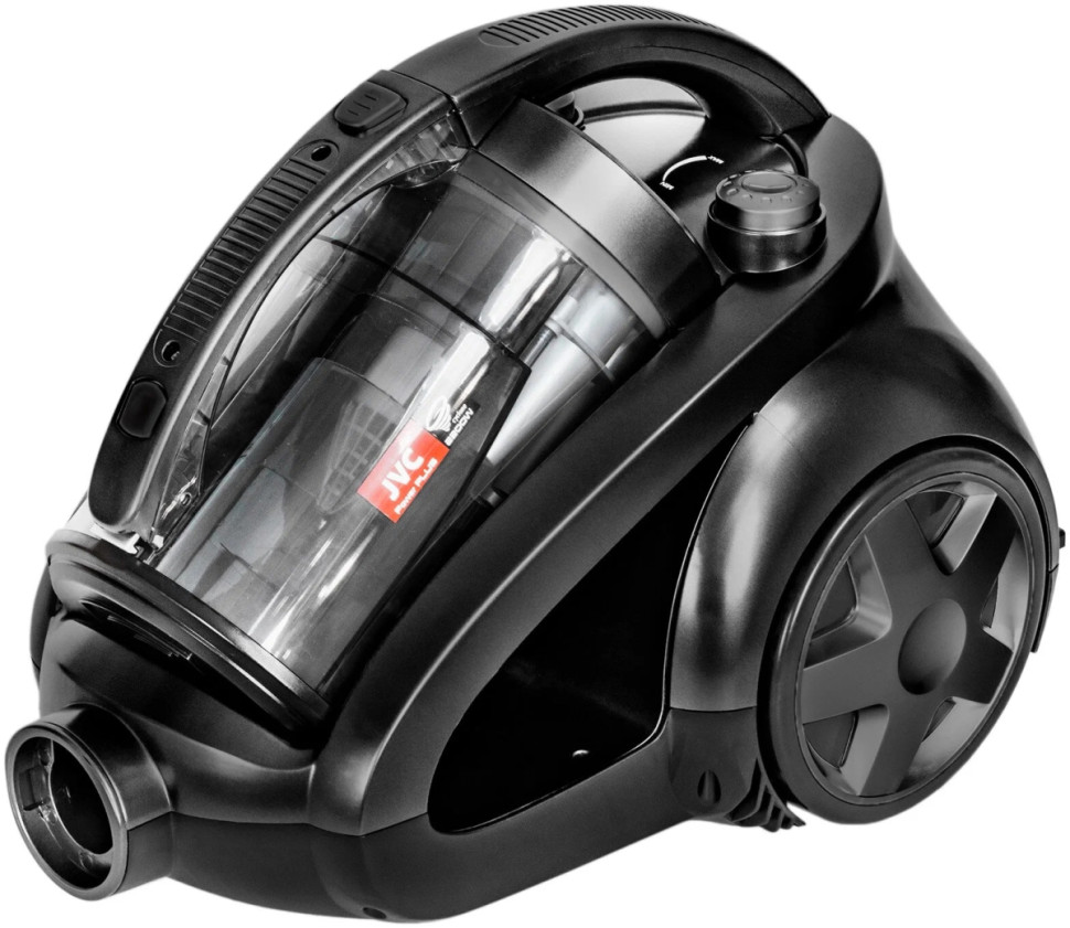 Пылесос JVC JH-VC425