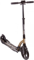 Самокат RGX Cruiser (черный/золотой)