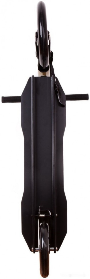 Самокат RGX Cruiser (черный/золотой)