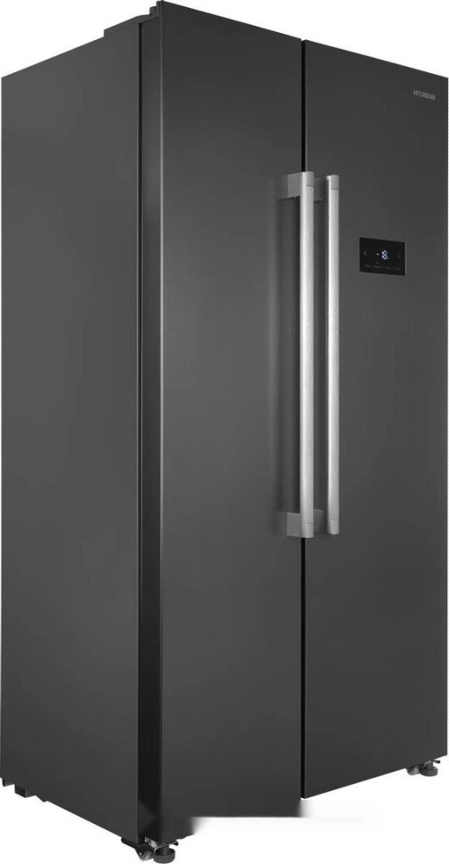 Холодильник side by side Hyundai CS55025F