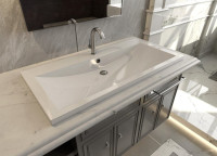 Умывальник Madera Alice 75