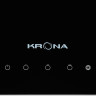 Вытяжка Krona Clementina 600 S (черный)