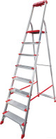 Лестница-стремянка Новая Высота NV 3118 (8 ступеней)