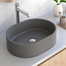 Умывальник Lauter Oliva 21O483G (Grey)