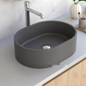 Умывальник Lauter Oliva 21O483G (Grey)