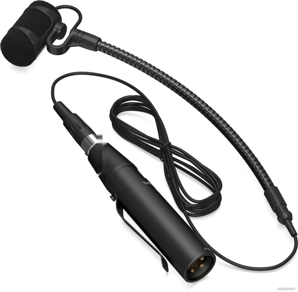 Проводной микрофон Behringer CB100
