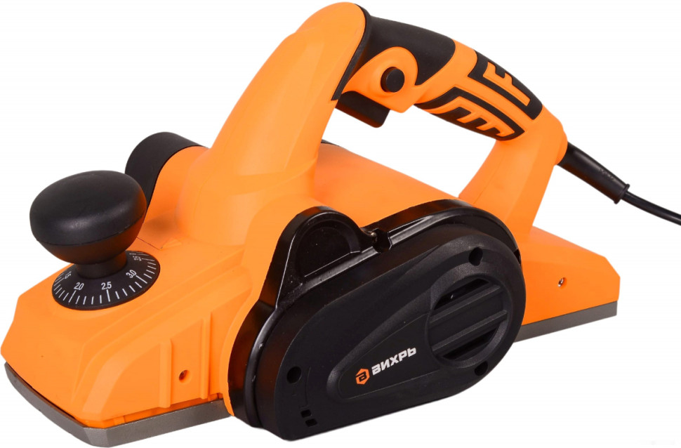 Электрорубанок Вихрь Р-110/1300