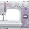 Электромеханическая швейная машина Janome HD1015