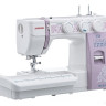 Электромеханическая швейная машина Janome HD1015