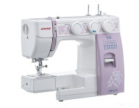 Электромеханическая швейная машина Janome HD1015