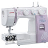 Электромеханическая швейная машина Janome HD1015