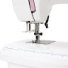 Электромеханическая швейная машина Janome HD1015
