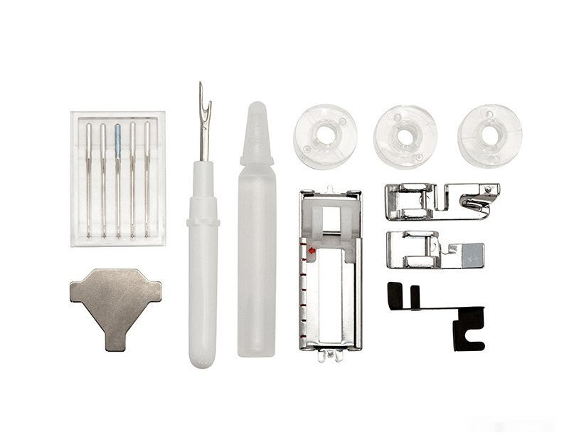 Электромеханическая швейная машина Janome HD1015