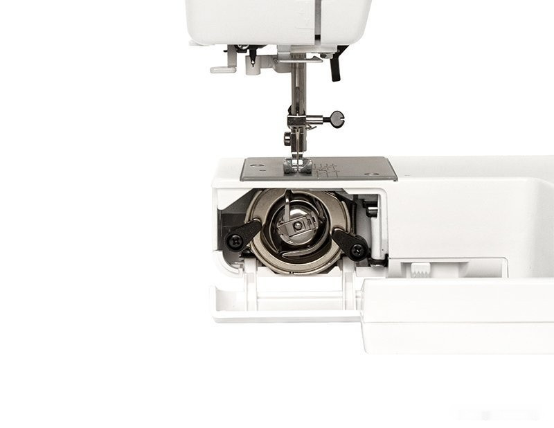 Электромеханическая швейная машина Janome HD1015