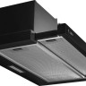 Вытяжка LEX Hide 600 Black