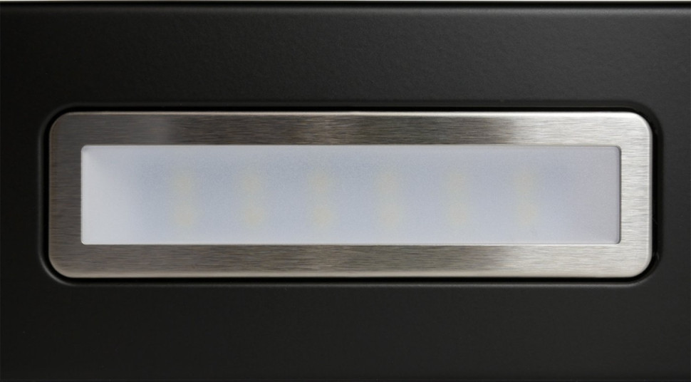 Вытяжка LEX Hide 600 Black