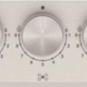 Варочная панель Whirlpool GMWL728/IXL