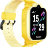 Детские умные часы Philips W6610 (желтый)