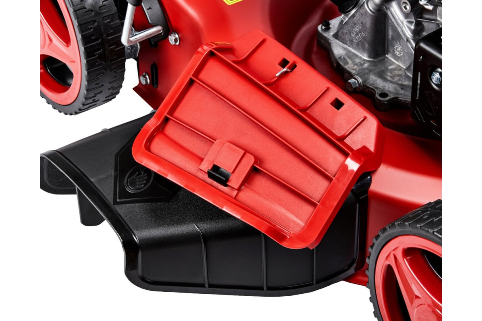 Газонокосилка Elitech ГБ 2643Т