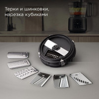 Кухонный комбайн Redmond FP607