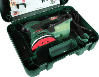 Шлифовальная машина Bosch PEX 300 AE