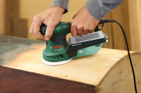 Шлифовальная машина Bosch PEX 300 AE