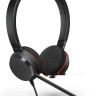 Наушники Jabra Evolve 20 MS Stereo USB-C/A