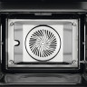 Духовой шкаф Electrolux KOAAS31WX