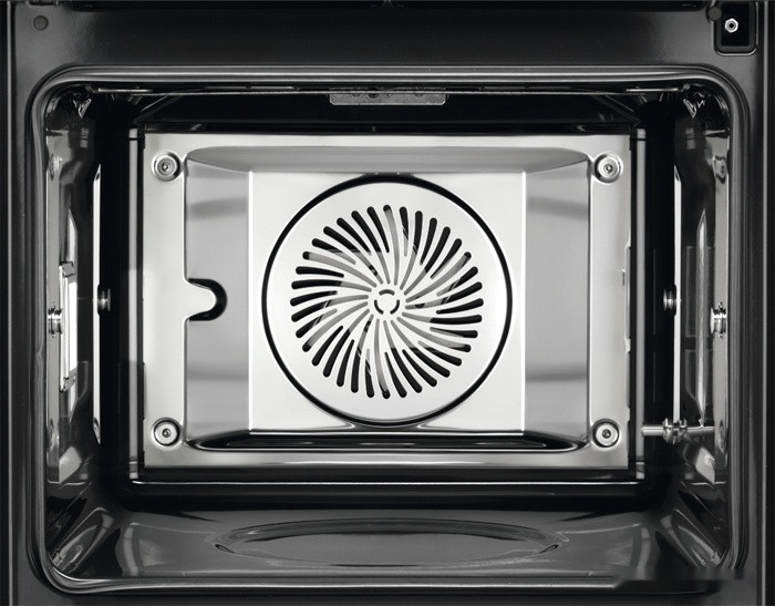 Духовой шкаф Electrolux KOAAS31WX