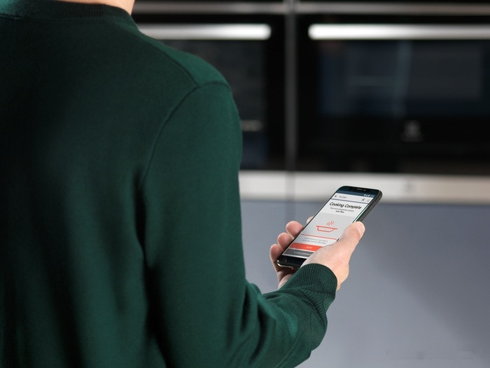 Духовой шкаф Electrolux KOAAS31WX