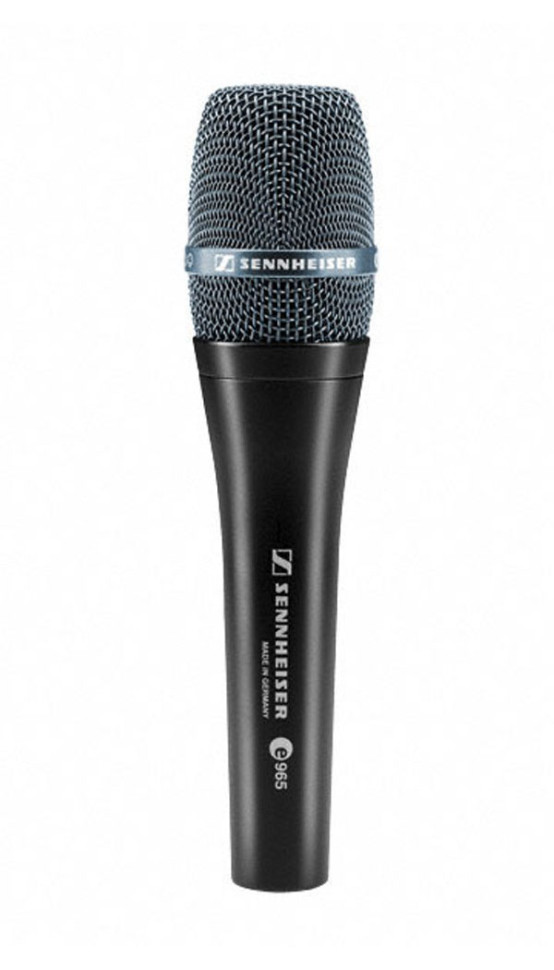 Конденсаторный микрофон Sennheiser e 965