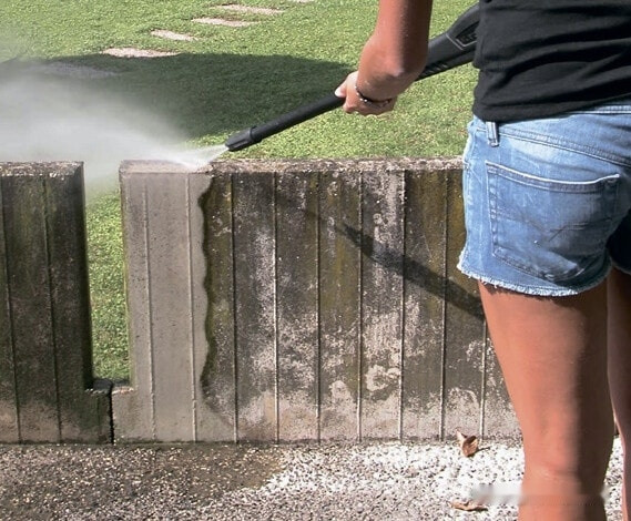 Мойка высокого давления Lavor Cruiser 200 Extreme 8.108.0048C